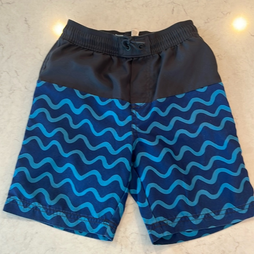 Tea Collection-swim shorts